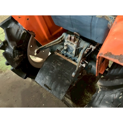 KUBOTA トラクター B1600
