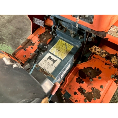 KUBOTA トラクター B1600