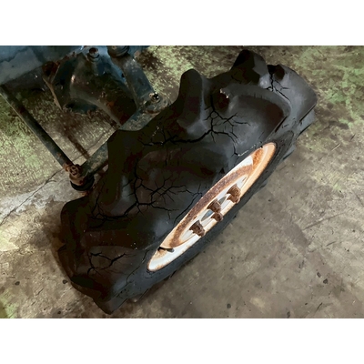 KUBOTA トラクター B1600