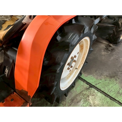 KUBOTA トラクター B1600