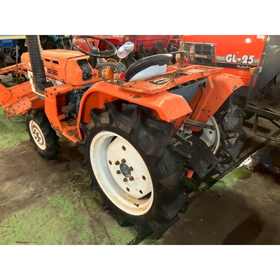 KUBOTA トラクター B1600