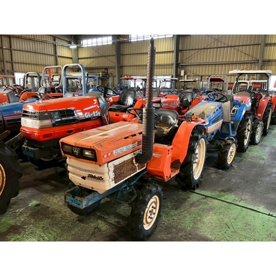 KUBOTA トラクター B1600