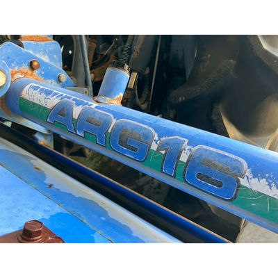 ISEKI トラクター TG273F