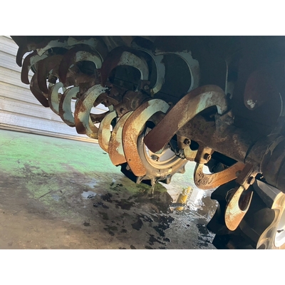 ISEKI トラクター TG273F