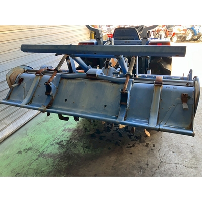 ISEKI トラクター TG273F