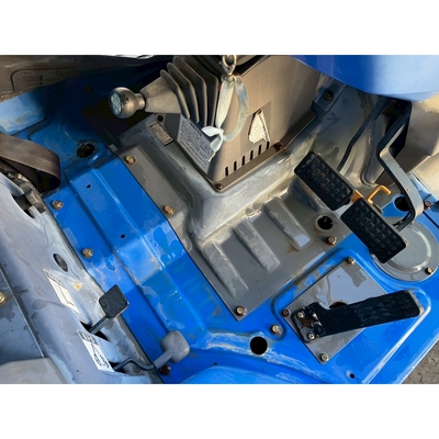 ISEKI トラクター TG273F