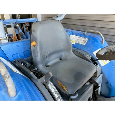 ISEKI トラクター TG273F