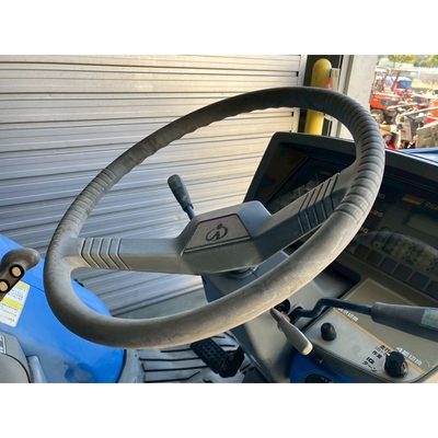 ISEKI トラクター TG273F