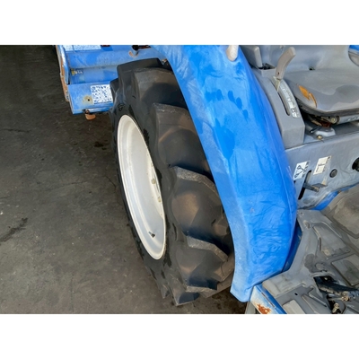 ISEKI トラクター TG273F