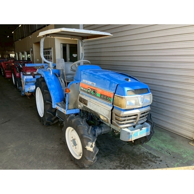 ISEKI トラクター TG273F