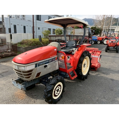YANMAR トラクター AF24D