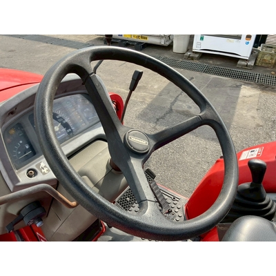 YANMAR トラクター AF24D