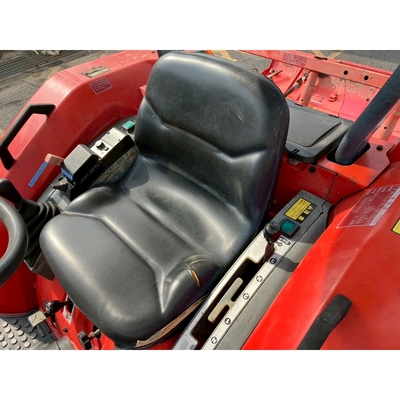 YANMAR トラクター AF24D