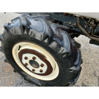 YANMAR トラクター AF24D