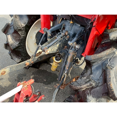 YANMAR トラクター AF24D