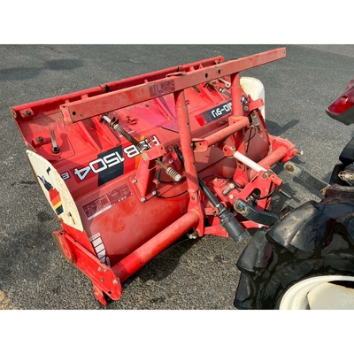 YANMAR トラクター AF24D