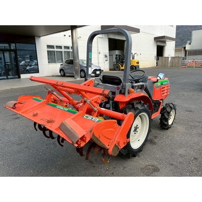 HITACHI トラクター CX180D