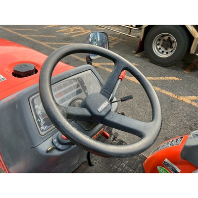 HITACHI トラクター CX180D