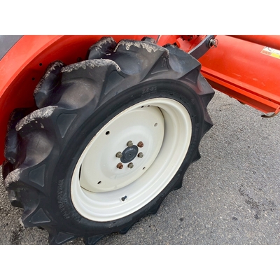 HITACHI トラクター CX180D