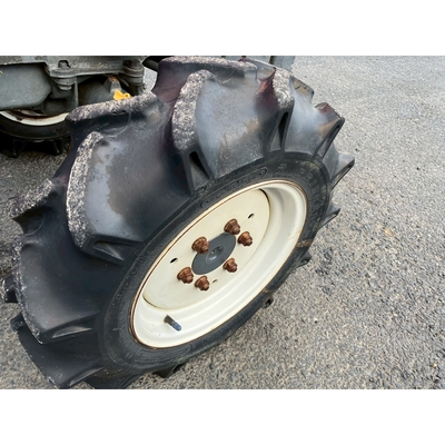 HITACHI トラクター CX180D