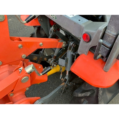 HITACHI トラクター CX180D