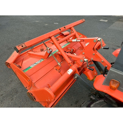 HITACHI トラクター CX180D