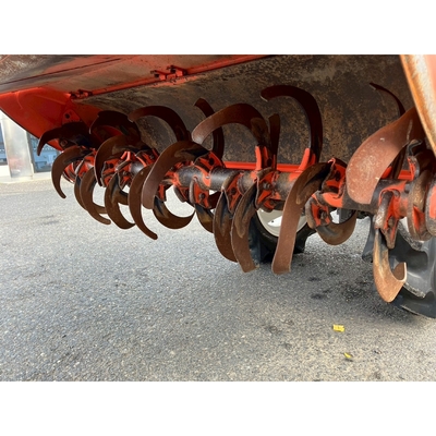 HITACHI トラクター CX180D