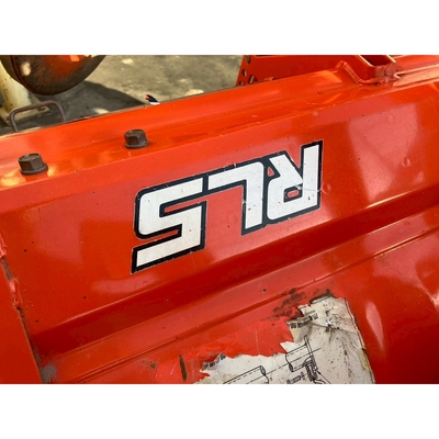 KUBOTA トラクター L1-235D