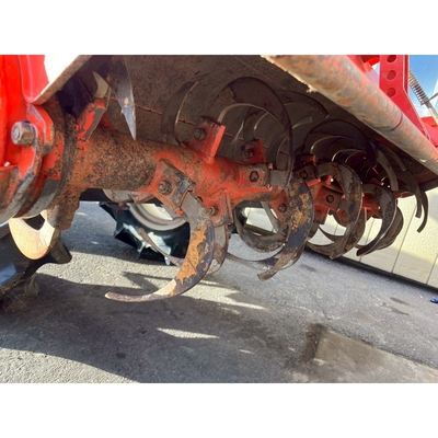 KUBOTA トラクター L1-235D