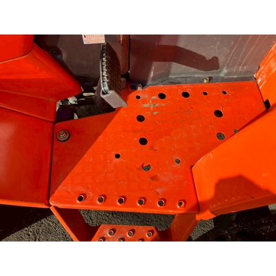 KUBOTA トラクター L1-235D