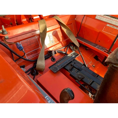 KUBOTA トラクター L1-235D