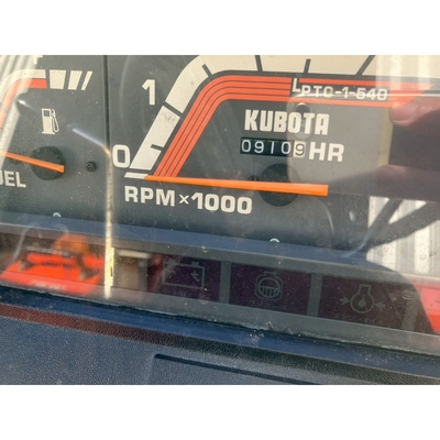 KUBOTA トラクター L1-235D