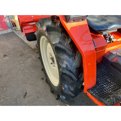 KUBOTA トラクター L1-235D