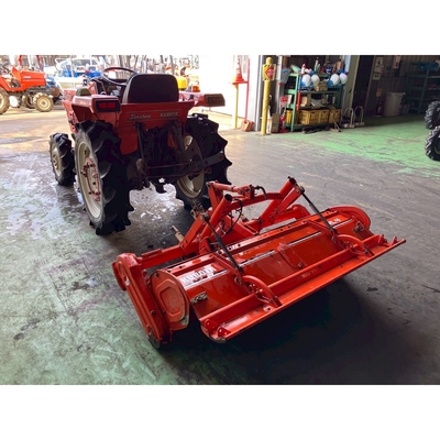 KUBOTA トラクター L1-195