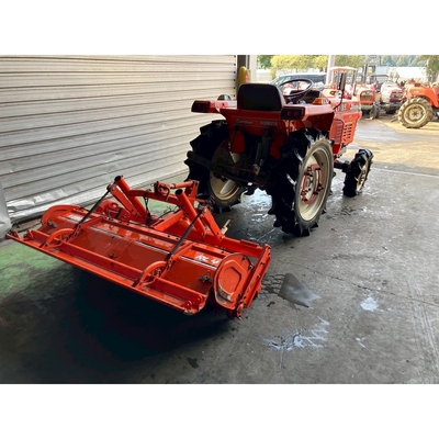 KUBOTA トラクター L1-195