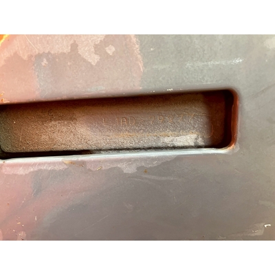 KUBOTA トラクター L1-195