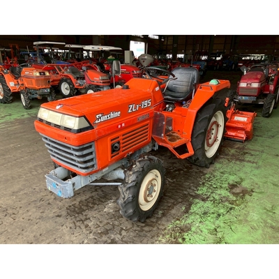 KUBOTA トラクター L1-195