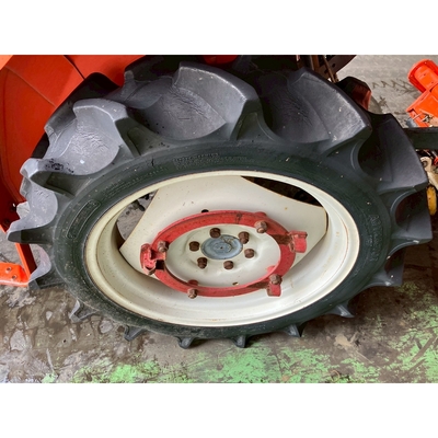 KUBOTA トラクター L1-195