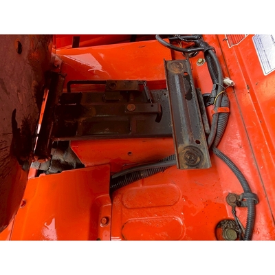 KUBOTA トラクター L1-195