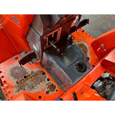 KUBOTA トラクター L1-195