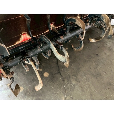 YANMAR トラクター AF220S