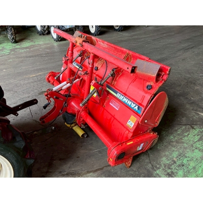 YANMAR トラクター AF220S