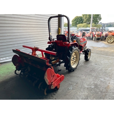YANMAR トラクター AF220S