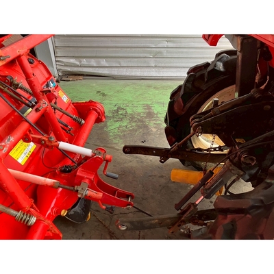 YANMAR トラクター AF220S