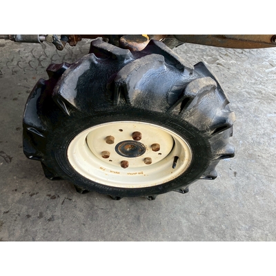 YANMAR トラクター AF220S