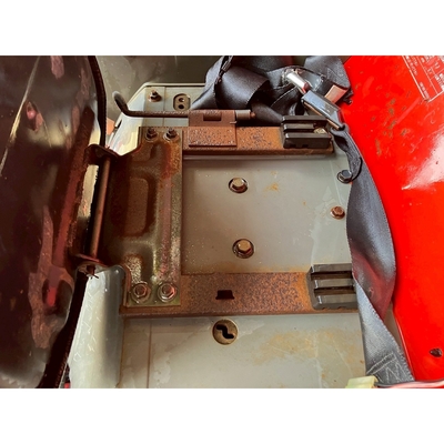 YANMAR トラクター AF220S