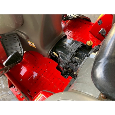 YANMAR トラクター AF220S