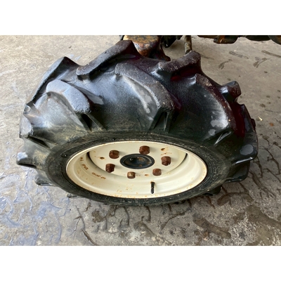 YANMAR トラクター AF220S