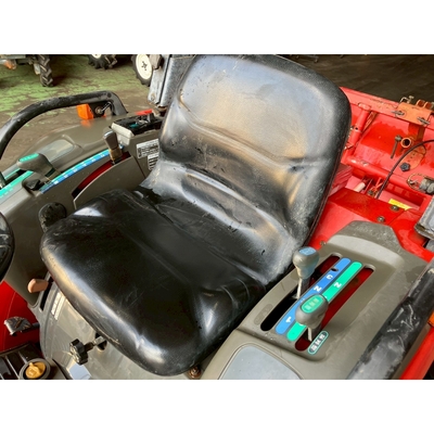 YANMAR トラクター AF220S