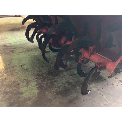 MITSUBISHI トラクター MTX13D